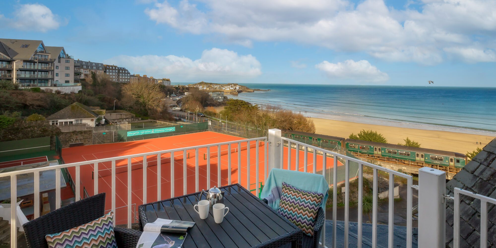 Beach Haven — photo 1