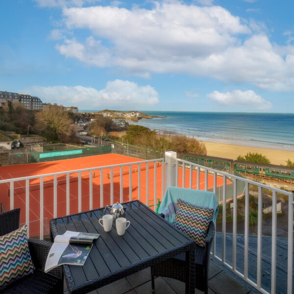Beach Haven