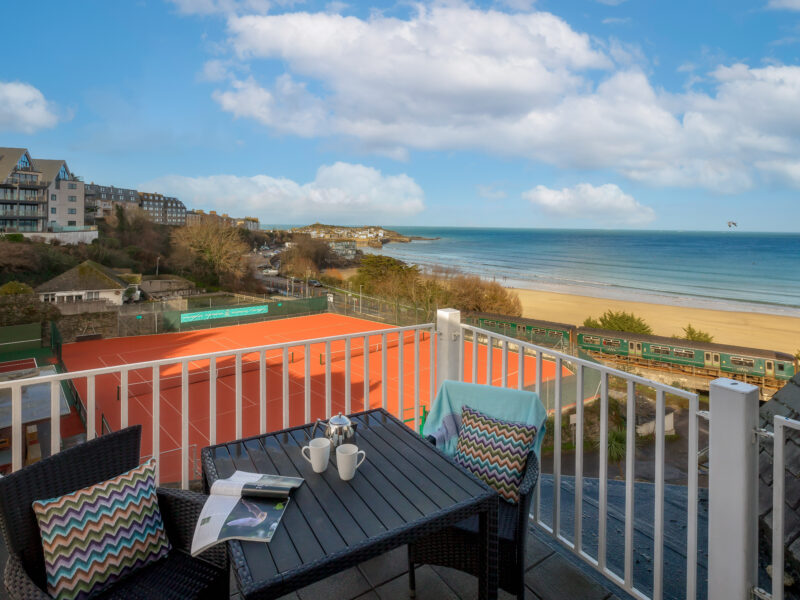 Beach Haven