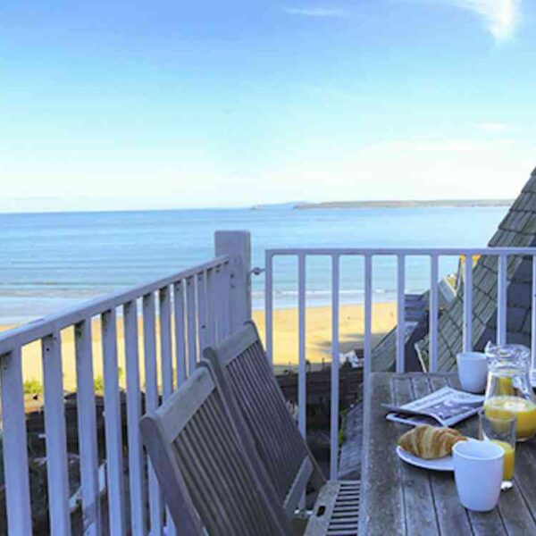 Beach Haven