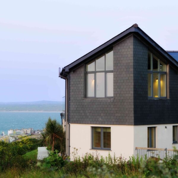 Treleigh