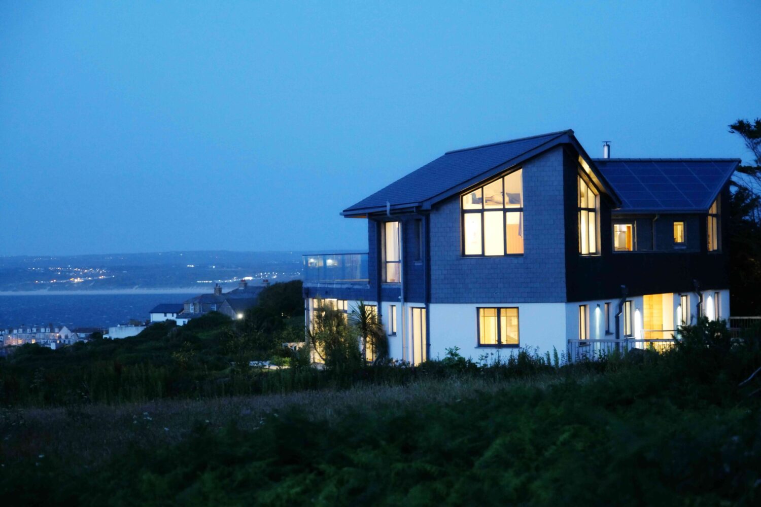 Treleigh