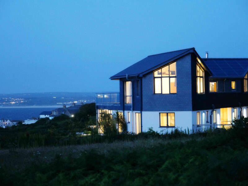 Treleigh
