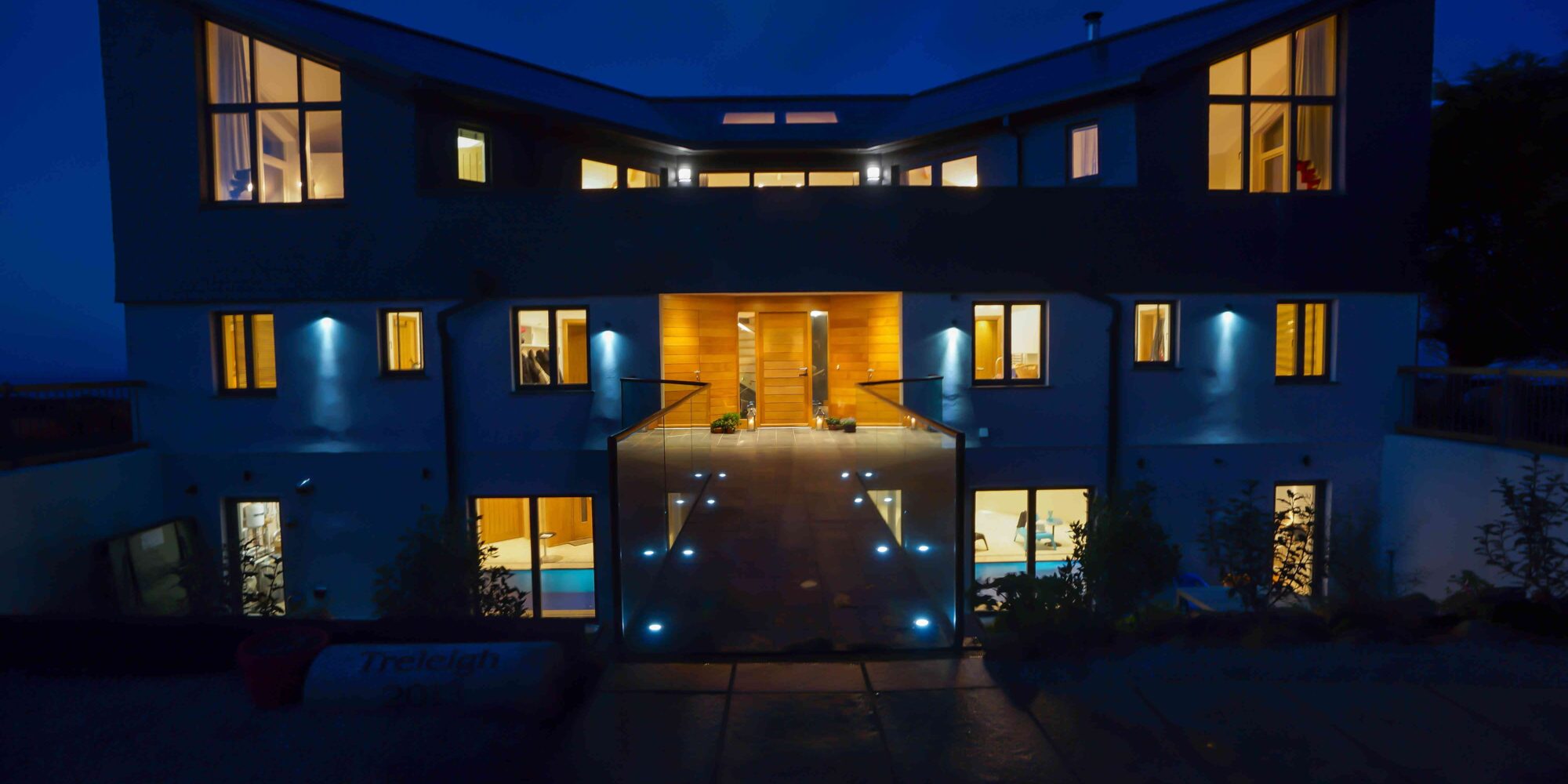 Treleigh — photo 1