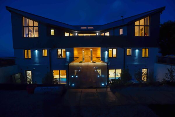 Treleigh