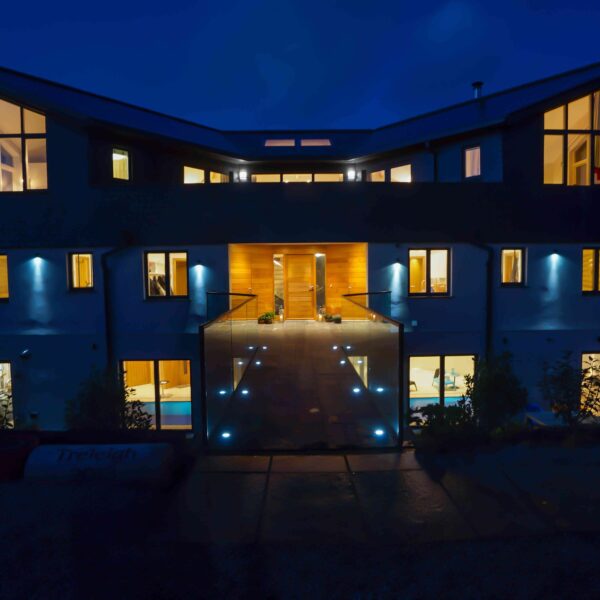 Treleigh