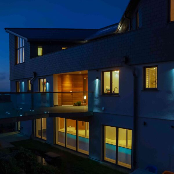 Treleigh