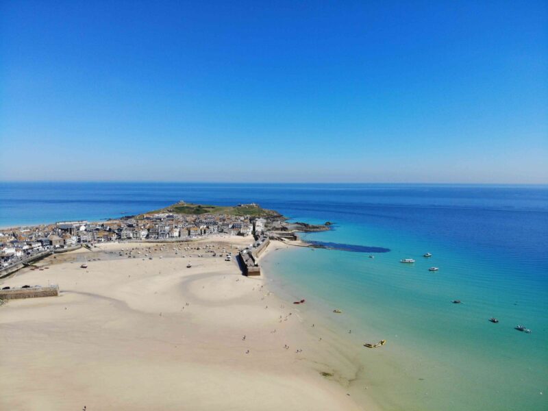 st ives