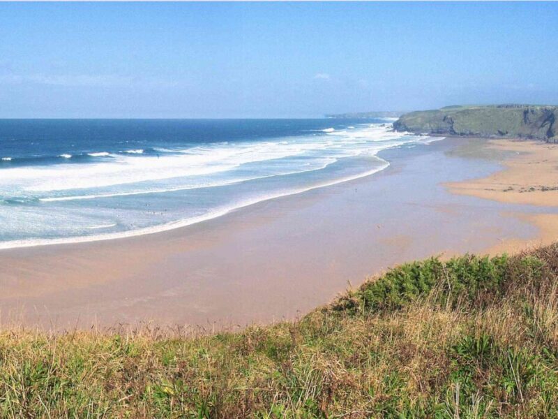 watergate bay