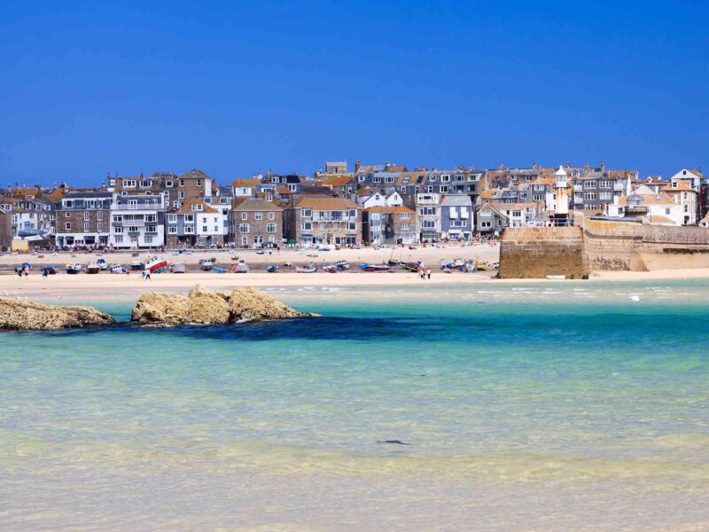 Porthminster St Ives