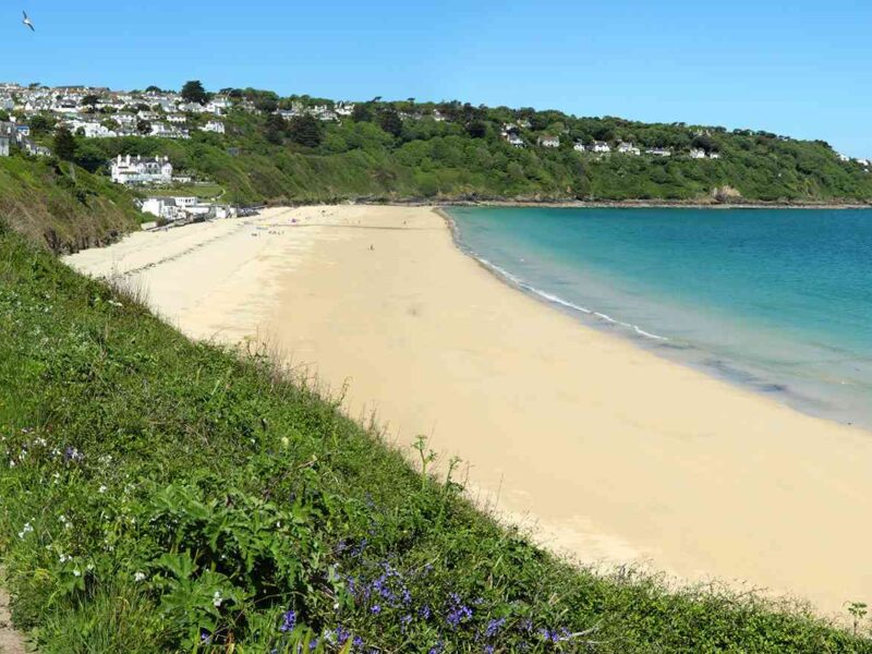 Carbis Bay