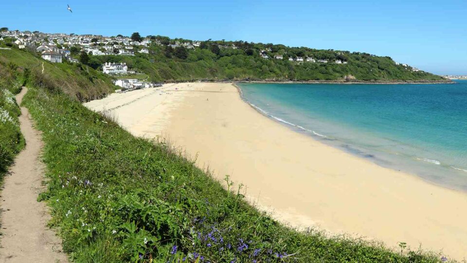 Carbis Bay