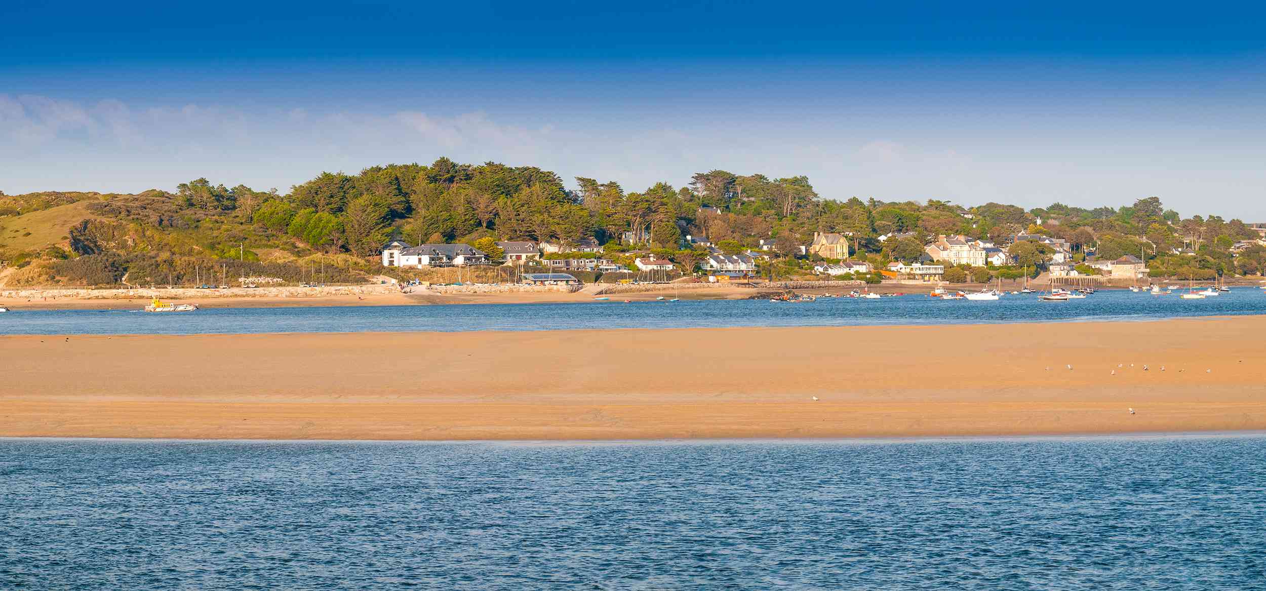 Rock Holiday Cottages Luxury Homes Cornish Secrets