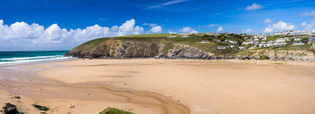 Mawgan Porth