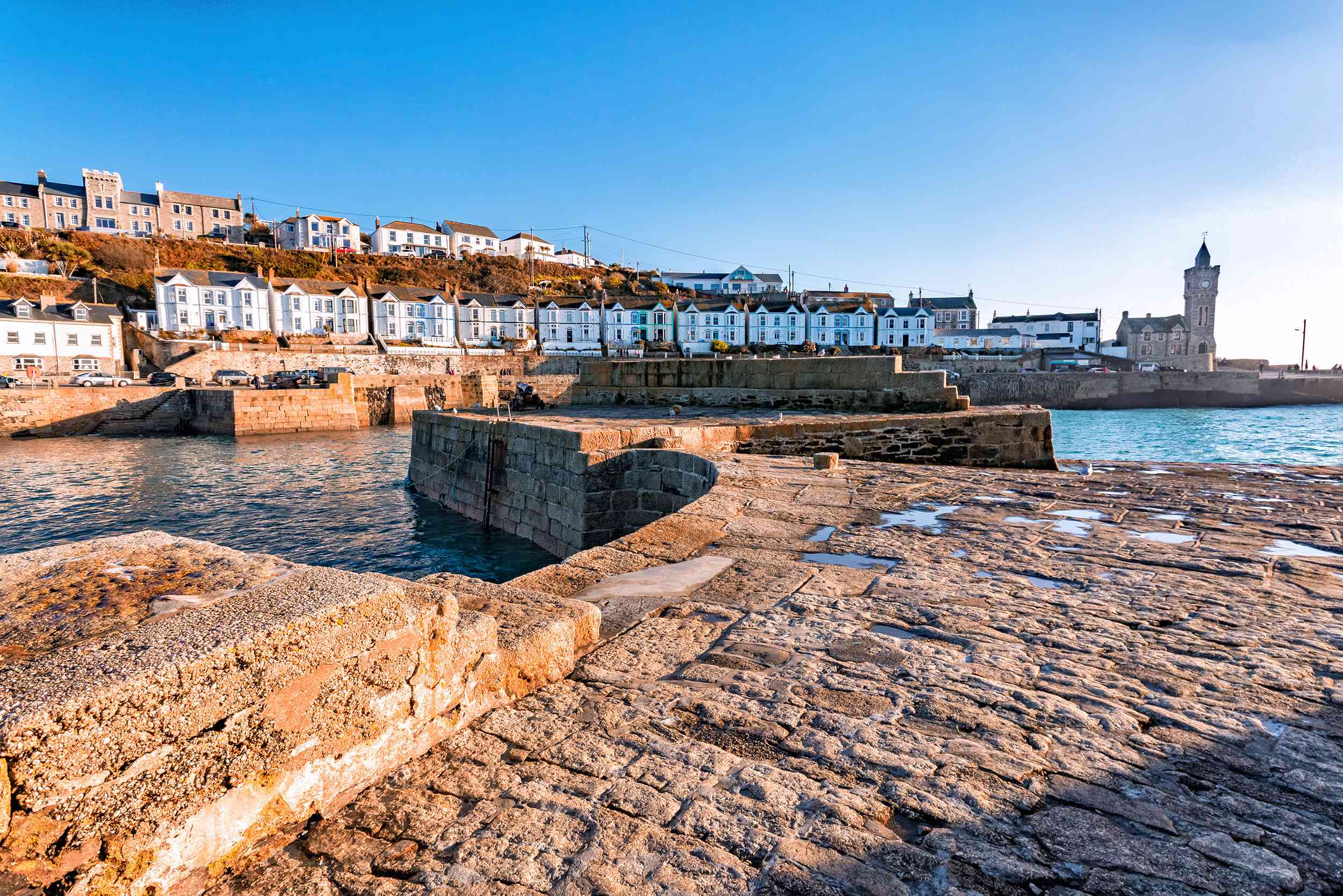 Porthleven Cottages Cornish Secrets