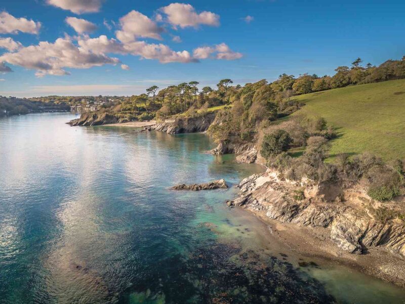 River Helford, Cornwall 4