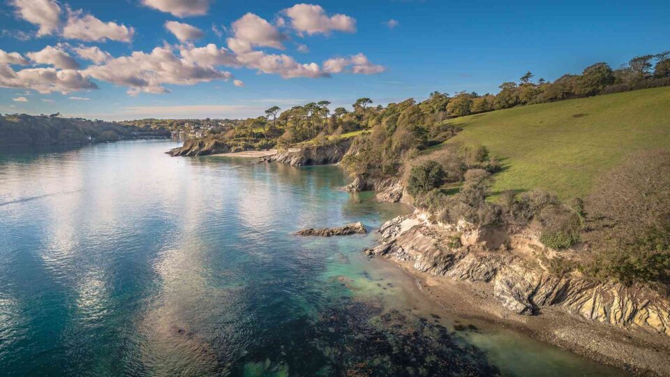 River Helford, Cornwall 4