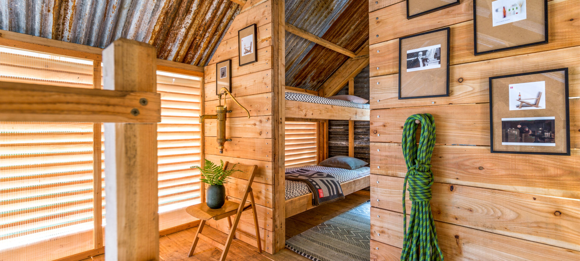 Danish Cabin Cornish Secrets