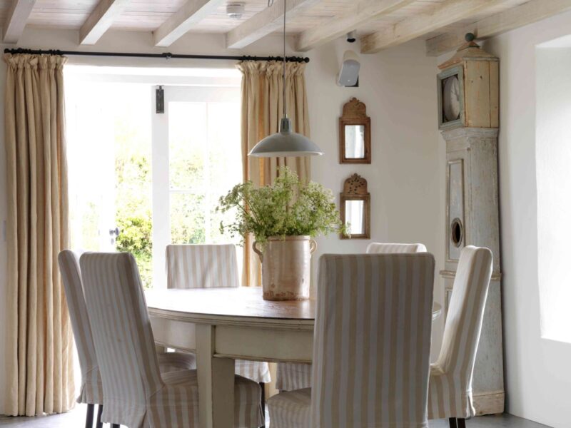 Treverra Cottage