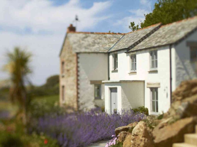 Treverra Cottage