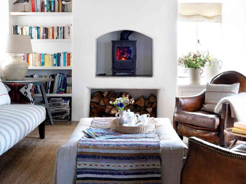 Treverra Cottage