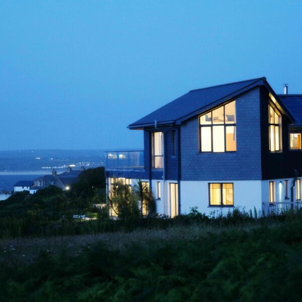 Treleigh
