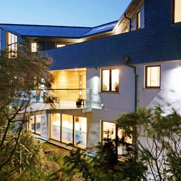 Treleigh