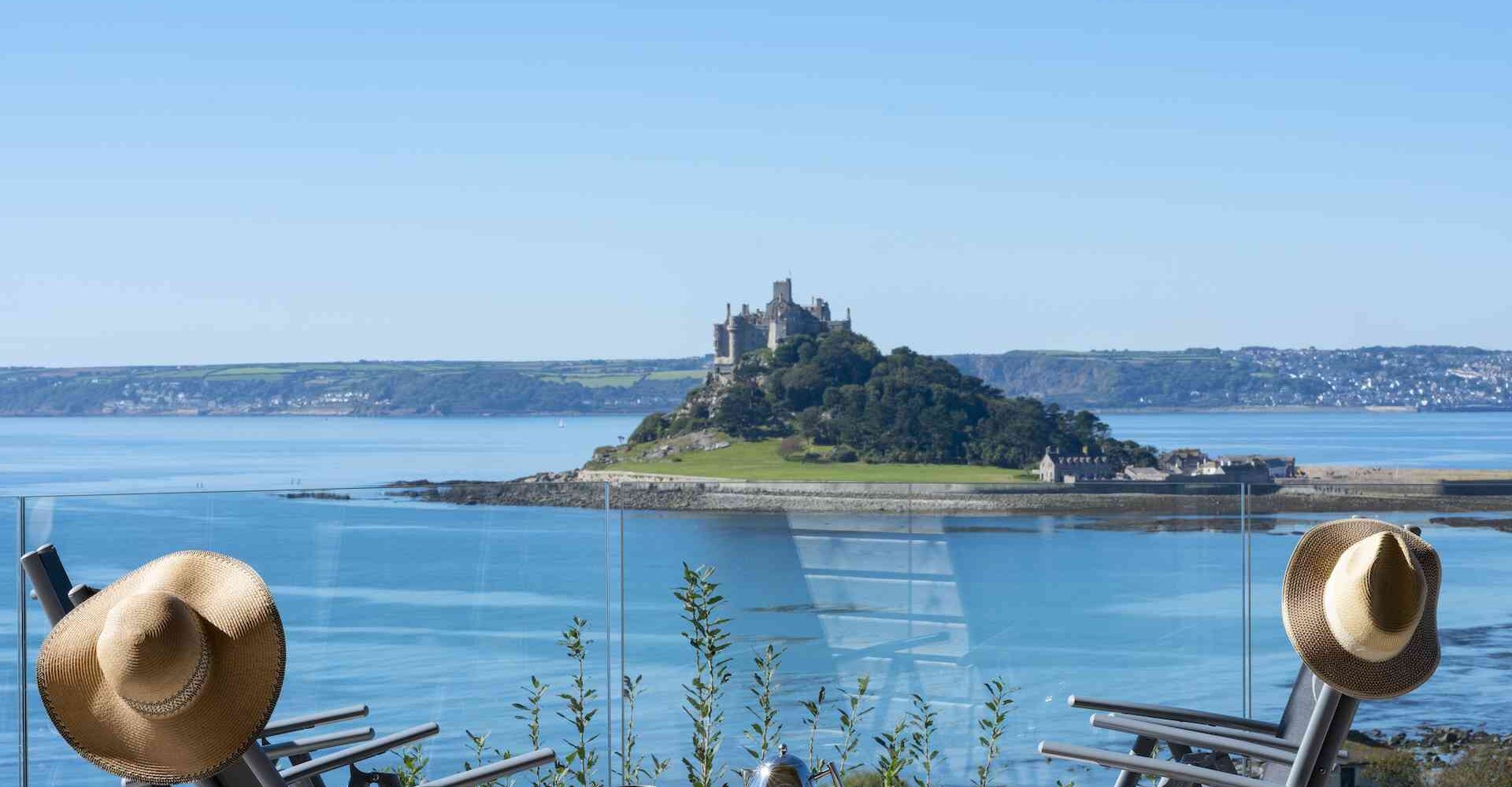Bosworgy Bay — photo 1