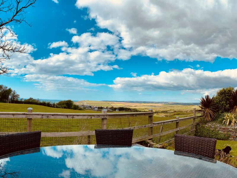Sea View @ Mill Barns