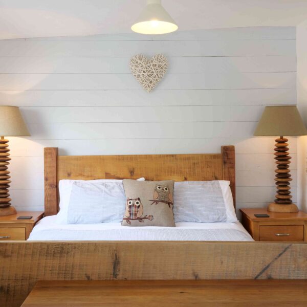 Northcott Cabin