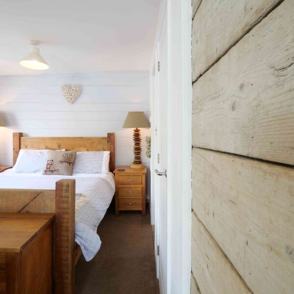 Northcott Cabin