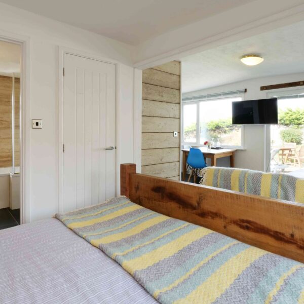 Northcott Cabin