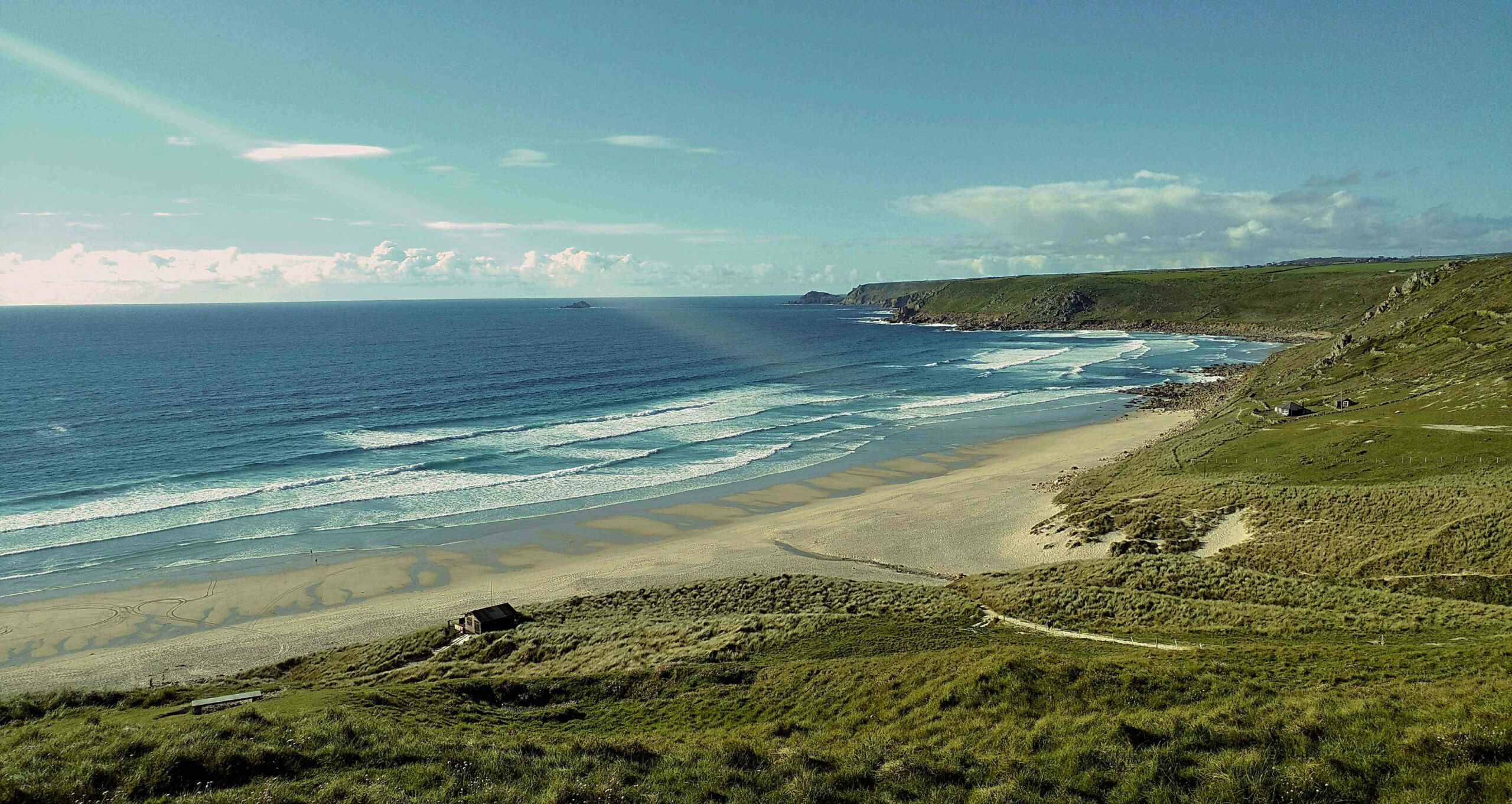 Sennen Holiday Cottages Luxury Homes Cornish Secrets