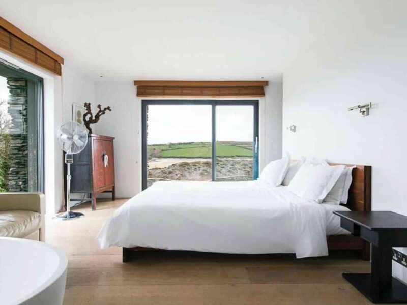 Camel Quarry House