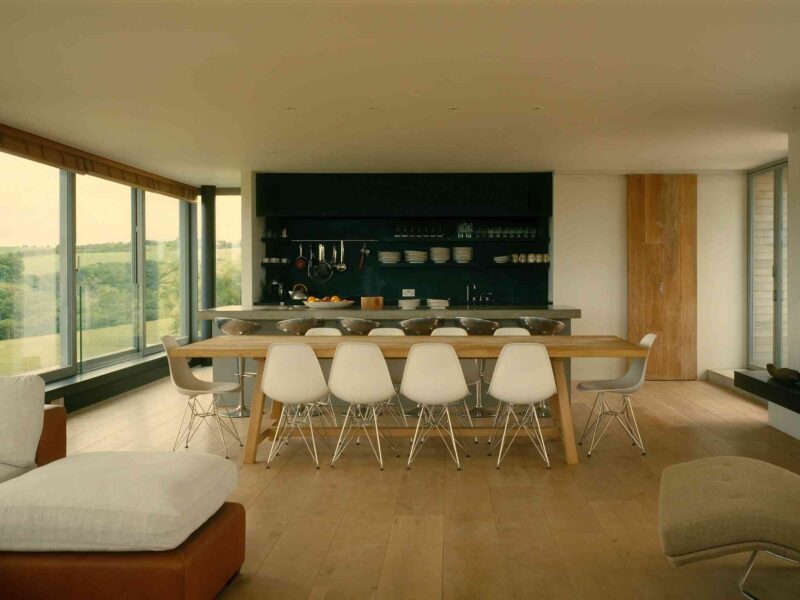 Camel Quarry House