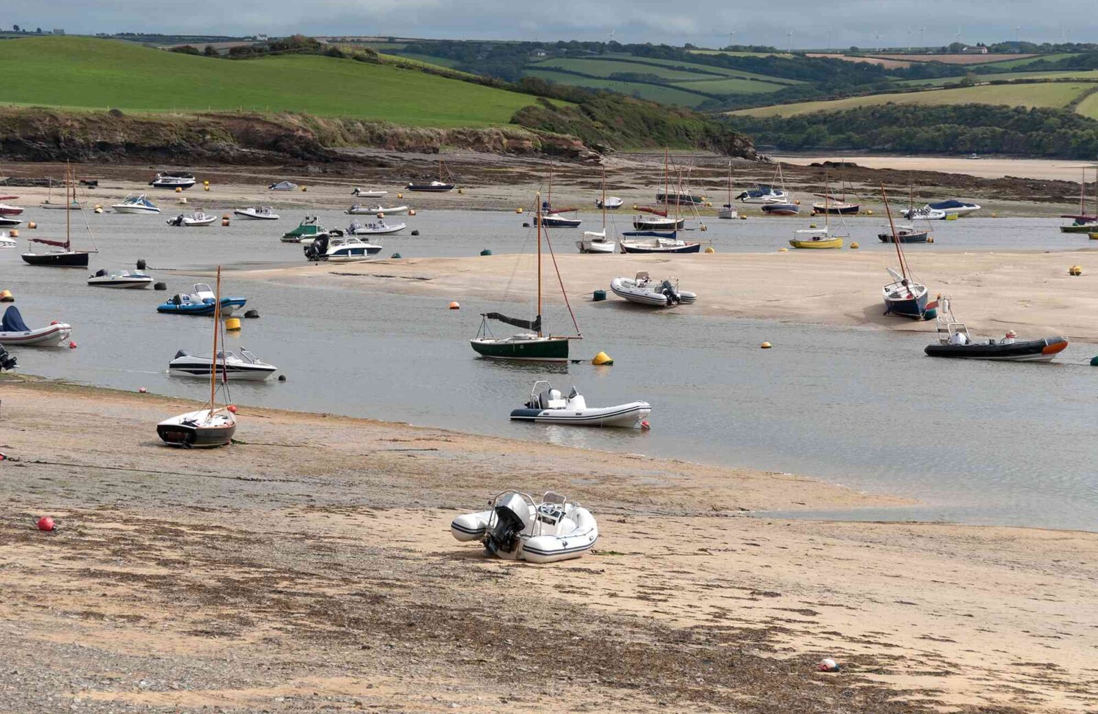 Wadebridge Holiday Guide