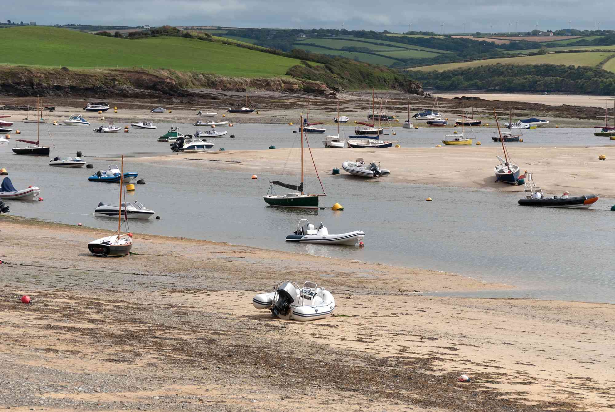 Wadebridge Holiday Cottages & Luxury Homes Cornish Secrets