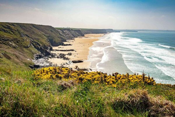 Cornwall Beach Guide