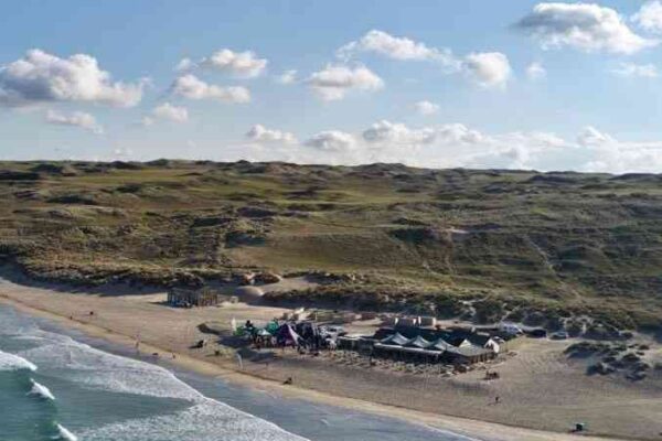 The Watering Hole, Perranporth