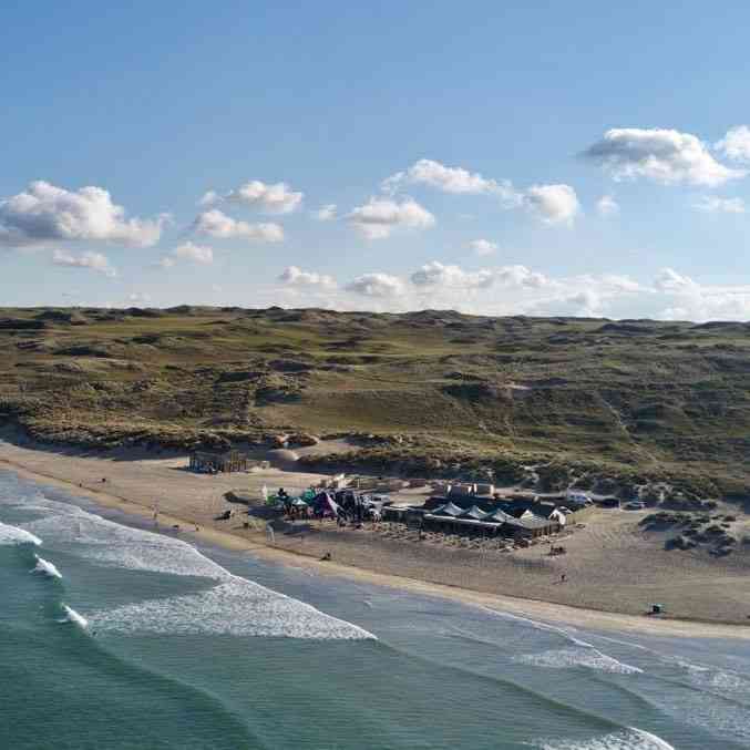 The Watering Hole, Perranporth Cornish Secrets