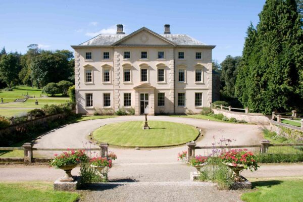 Pencarrow, Bodmin