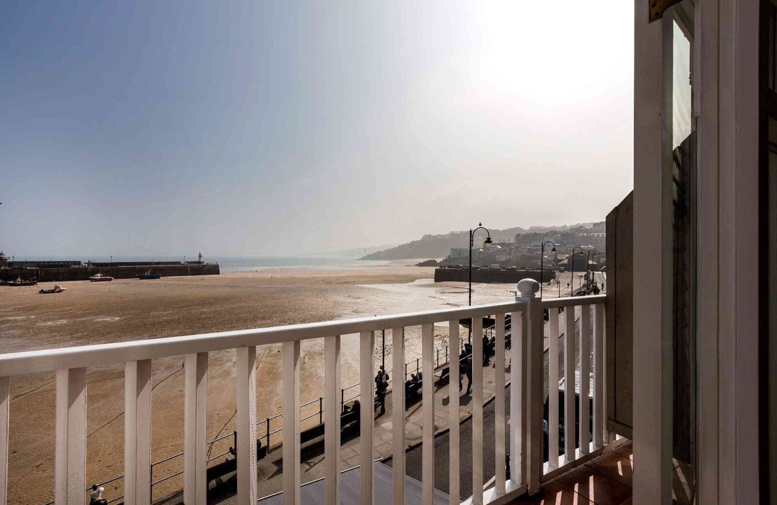 Porthminster Kitchen, St Ives