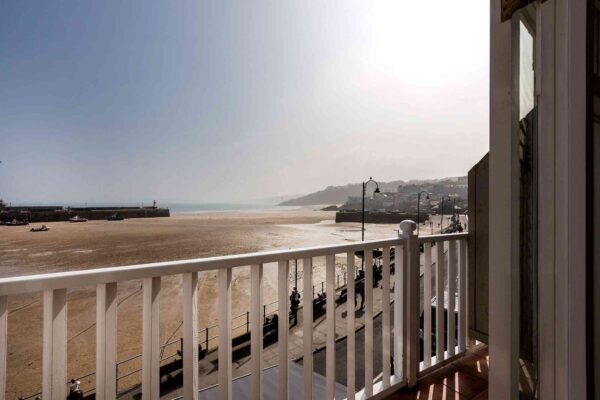 Porthminster Kitchen, St Ives
