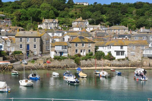 Parking – Mousehole