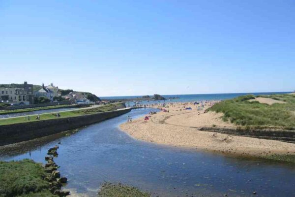 Parking – Bude