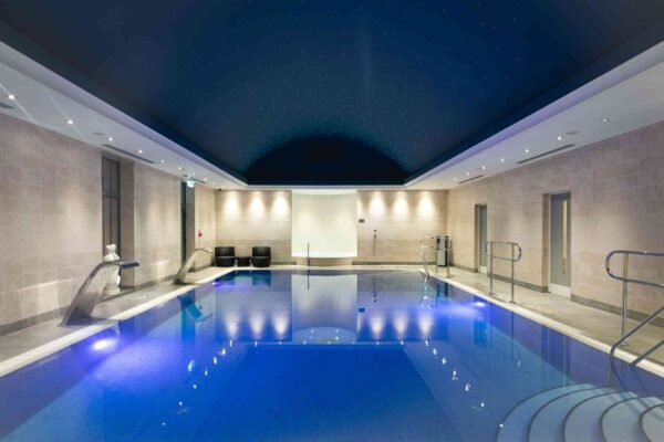 Fistral Spa, Newquay