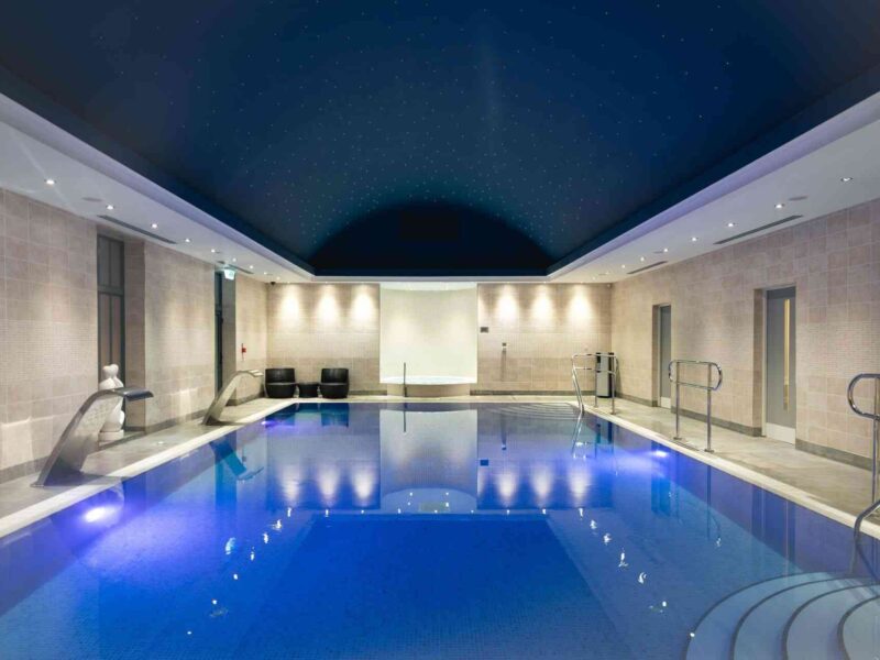 Fistral Spa, Newquay