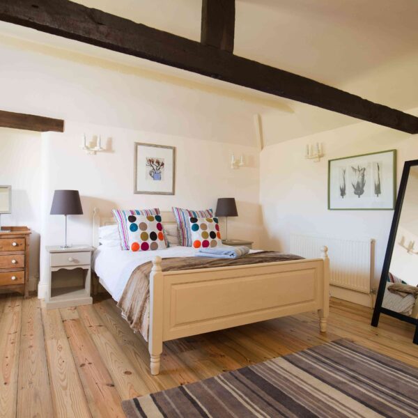 Trevigue Cottage