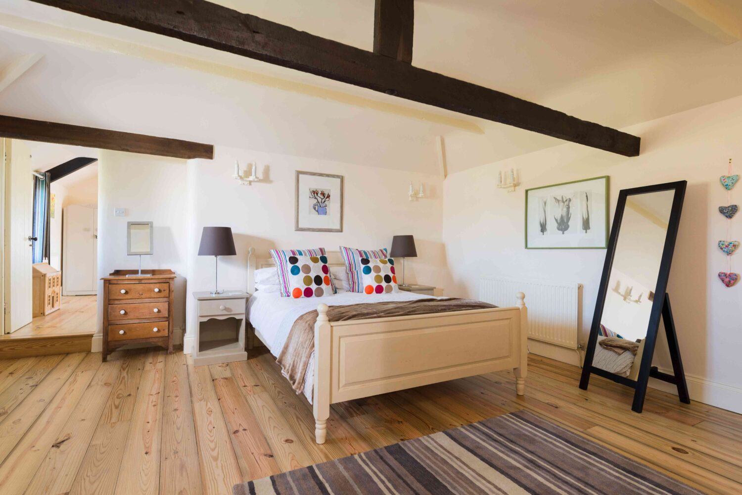 Trevigue Cottage