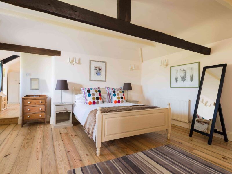 Trevigue Cottage